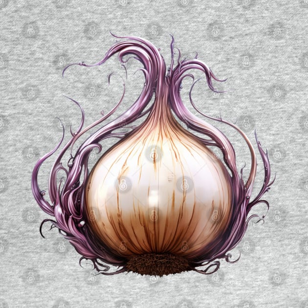 Onion by apsi